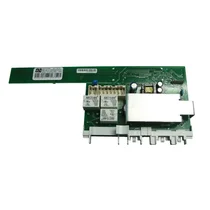 Elementy elektryczne do pralek r Programator do pralki Amica PB4512B421 / PB4512B423 8025052