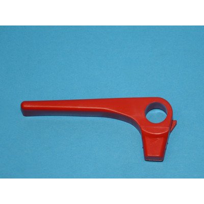 Części zamienne GORENJE Uchwyt drzwi do suszarki (581114)