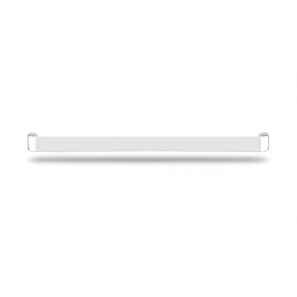 Rączka drzwi piekarnika Whirlpool / Indesit / Ariston / Hotpoint 481249868217 C00487814 481249868258