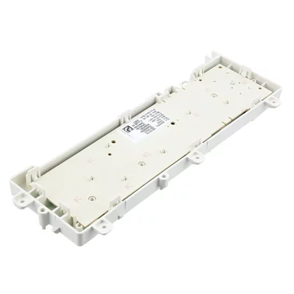 Elementy elektryczne do pralek r Płytka interfejsu użytkownika do pralki Electrolux / AEG 1327317143