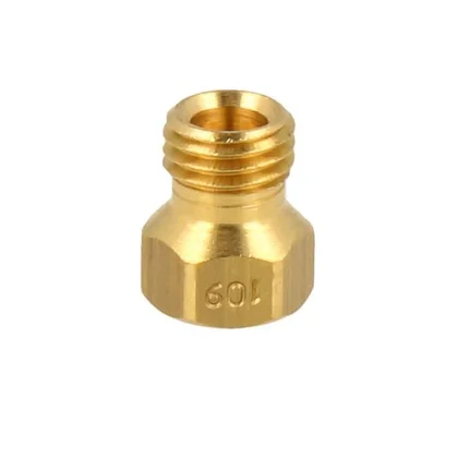 Dysza gazowa do kuchni Amica SOMIpress typ B-1,10 G27 20 mbar 8039642