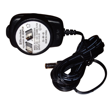 Ładowarka do odkurzacza akumulatorowego Electrolux / AEG ErgoRapido 15 V 200 mA 4071437612