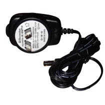 Elektronika do odkurzaczy Ładowarka do odkurzacza akumulatorowego Electrolux / AEG ErgoRapido 15 V 200 mA 4071437612