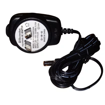 Elektronika do odkurzaczy Ładowarka do odkurzacza akumulatorowego Electrolux / AEG ErgoRapido 15 V 200 mA 4071437612