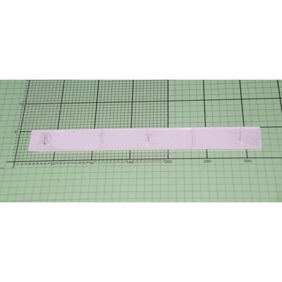 Prowadnice do szuflad - różni pr Prowadnica szuflady M60 (8018906)