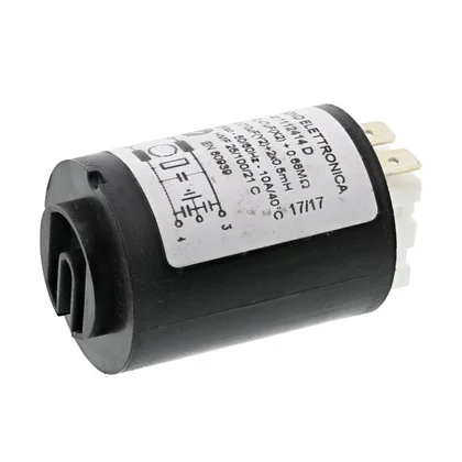 Filtr przeciwzakłóceniowy do zmywarki Electrolux / AEG 3286023506