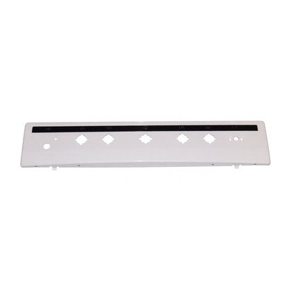Front do kuchenki Amica biały 9052102