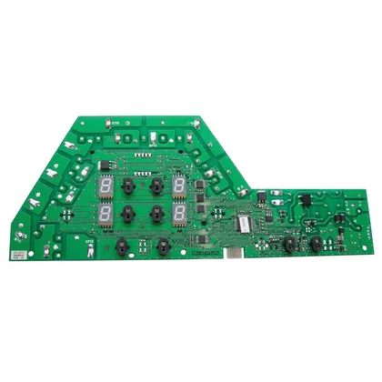 Części zamienne GORENJE Moduł elektroniczny do płyty ceramicznej Gorenje / Hisense TC 1111C ZF 307219