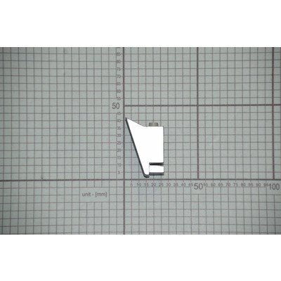 Wspornik uchwytu dolny do kuchenki mikrofalowej Amica (1020921)