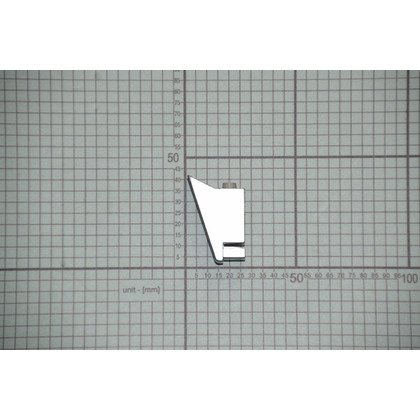 Wspornik uchwytu dolny do kuchenki mikrofalowej Amica (1020921)