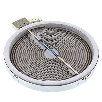 Promiennikowe pole grzejne płyty grzejnej o mocy 2300 W (3051747222)