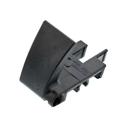 Lewa dolna blokada szyby drzwi piekarnika Electrolux / AEG 3558047035