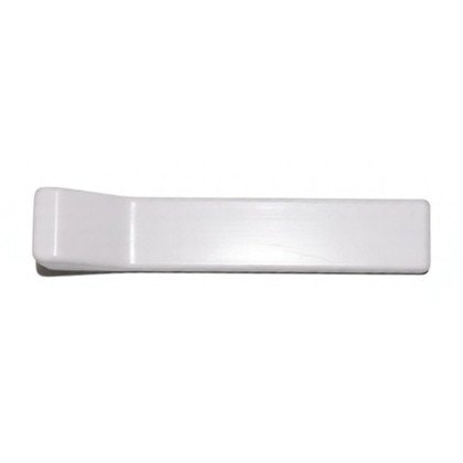 Płytka zawiasu do lodówki Amica 1023584
