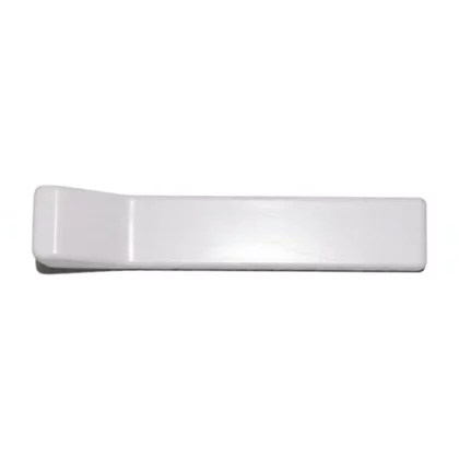 Płytka zawiasu do lodówki Amica 1023584