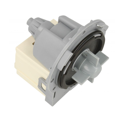 Silnik pompy odpływowej do pralki Electrolux 8583792418029