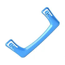 Półki na drzwi różni producenci Ogranicznik półki drzwiowej do lodówki Electrolux / AEG 2403961028