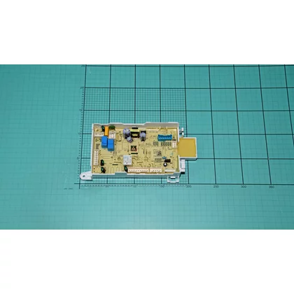 Elementy elektryczne do pralek r Płytka sterowania do pralki Amica 1049672