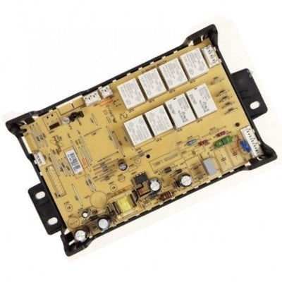 Moduł elektroniczny piekarnika zaprogramowany Whirlpool (481010782790) C00508979
