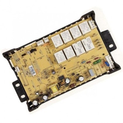 Moduł elektroniczny piekarnika zaprogramowany Whirlpool (481010782790) C00508979