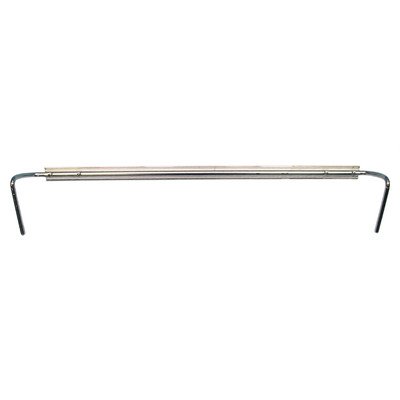 Części zamienne GORENJE Druciane zabezpieczenie półki drzwi lodówki Gorenje / Hisense 37,7 cm 540888