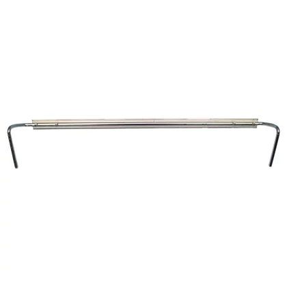 Części zamienne GORENJE Druciane zabezpieczenie półki drzwi lodówki Gorenje / Hisense 37,7 cm 540888