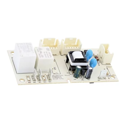 Moduły do piekarników Electrolux Moduł elektroniczny sondy temperatury do piekarnika Electrolux / AEG 3878402043
