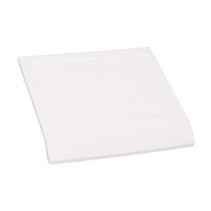 Półki na drzwi różni producenci Krótka pokrywa skrzyni zamrażarki Electrolux / AEG 4055180485