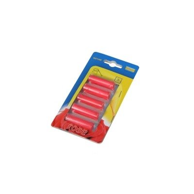 Wkład zapachowy różany - 5 szt. (WZ11AB)