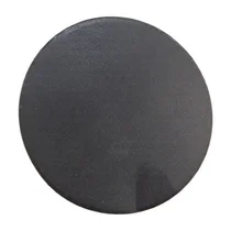 Nakrywka palnika gazowego Amica SABAF2 duża czarny mat 8041834