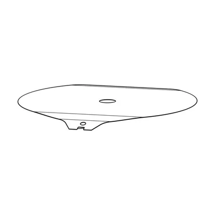 Moduł indukcyjny do płyty Electrolux / AEG 210 mm 3572496572