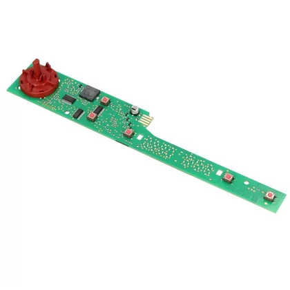 Elementy elektryczne do pralek r Moduł sterowania do pralki Candy / Hoover 41041466 / 41035005 oryginał