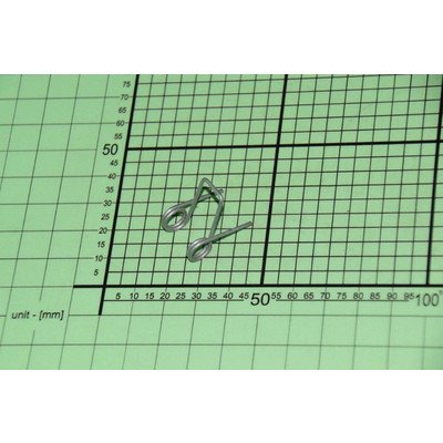 Sprężyna haka (8010449)
