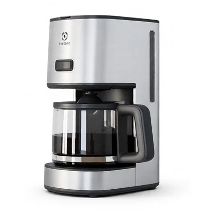 Tabletki czyszczące do ekspresu do kawy Electrolux / AEG ECT 10 szt. 9001681676