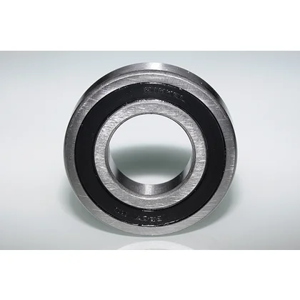 Łożysko kulkowe do pralki Wotti 6207 2RS 35 x 72 x 17 mm RS/076-33
