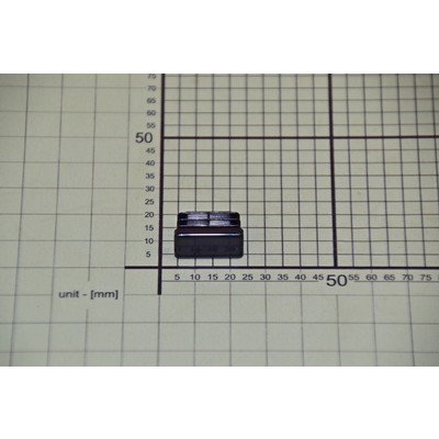 Zaślepka do kuchenki Amica 8064973