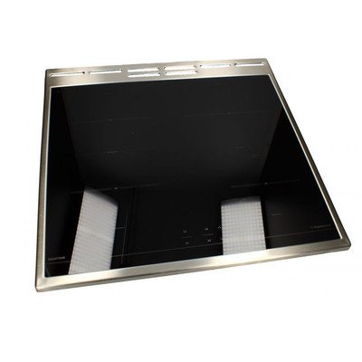 Części zamienne GORENJE Płyta ceramiczna do kuchenki Gorenje 814547