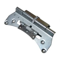 Zawias drzwi pralki Whirlpool / Indesit / Ariston / Hotpoint 481241719513 C00316906