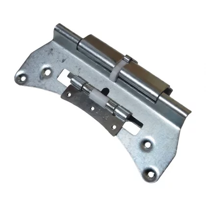 Zawias drzwi pralki Whirlpool / Indesit / Ariston / Hotpoint 481241719513 C00316906