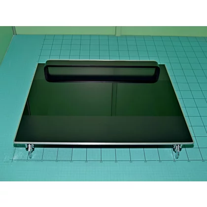 Drzwi do piekarnika Amica 1020SmScQ IDEO-cz 9067172