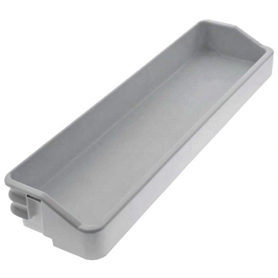 Balkonik górny biały do lodówki Ariston / Indesit / Hotpoint / Whirlpool C00034139 482000026268