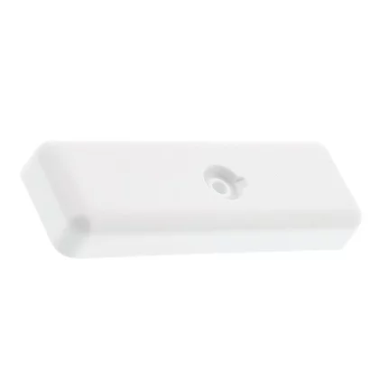 Pokrywa obudowy czujnika temperatury do chłodziarki i zamrażarki Electrolux / AEG 2425156029