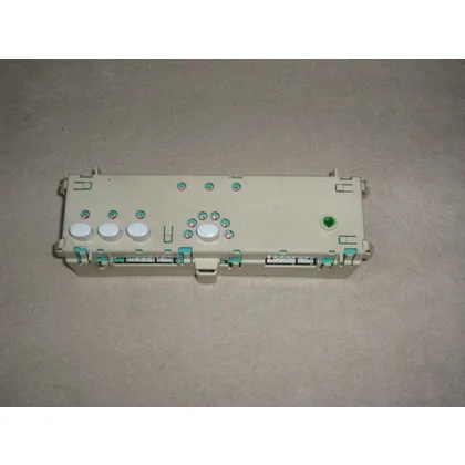 Elementy elektryczne do pralek r Moduł elektroniczny do pralki Mastercook / Fagor PFE / P6FE LB6W002C9