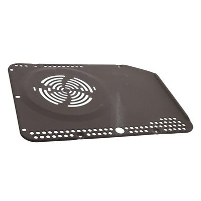 BAFFLE PLATE,INTERNAL,SELF-CLE (3531923427)