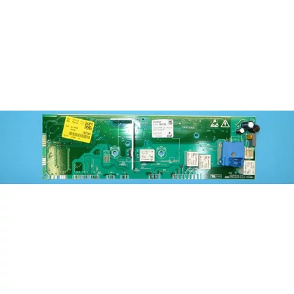 Elementy elektryczne do pralek r Moduł elektroniczny skonfigurowany do pralki Gorenje / Hisense 195785