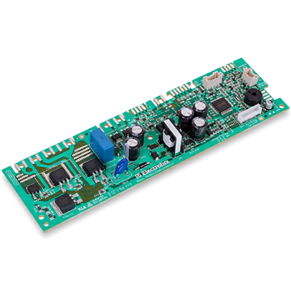 Skonfigurowany układ elektroniczny do urządzenia AGD Electrolux / AEG 973922760003028