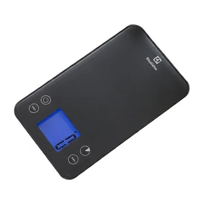 Waga kuchenna Electrolux BKS1 z Bluetooth 5 kg 9001690982