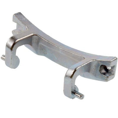 Części zamienne BOSCH/SIEMENS Zawias drzwi do pralki Bosch/Siemens WAB 00625486