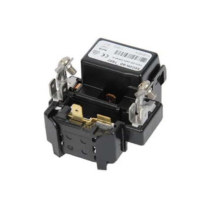 Inne elementy do lodówek Bezpiecznik silnika do listwy zaciskowej chłodziarki Electrolux / AEG 2260223165