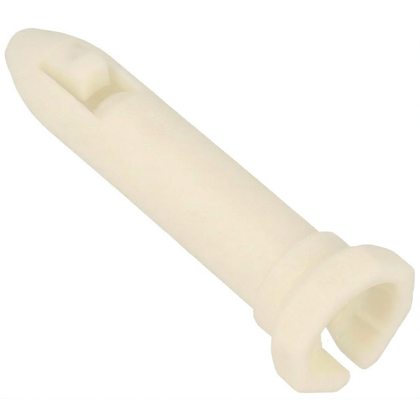Trzpień amortyzatora do pralki Whirlpool / Indesit / Ariston / Hotpoint 481202308029 C00326646