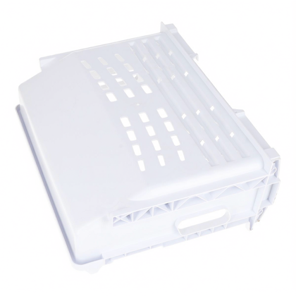 CBI 7771 F BEKO Korpus środkowej szuflady zamrażarki do chłodziarko-zamrażarki Beko 154 mm 4841070200